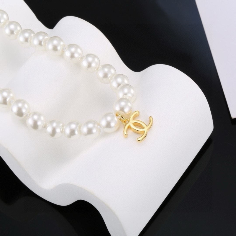 Ch**el necklaces